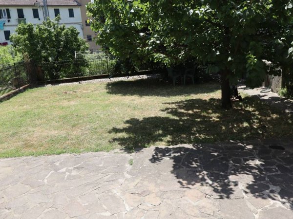 appartamento in affitto a La Spezia in zona Chiappa