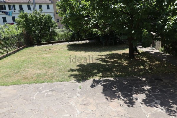 appartamento in affitto a La Spezia
