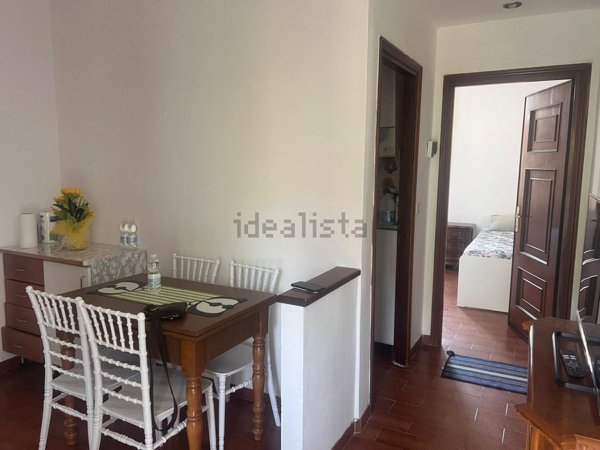 appartamento in affitto a La Spezia in zona Valdellora