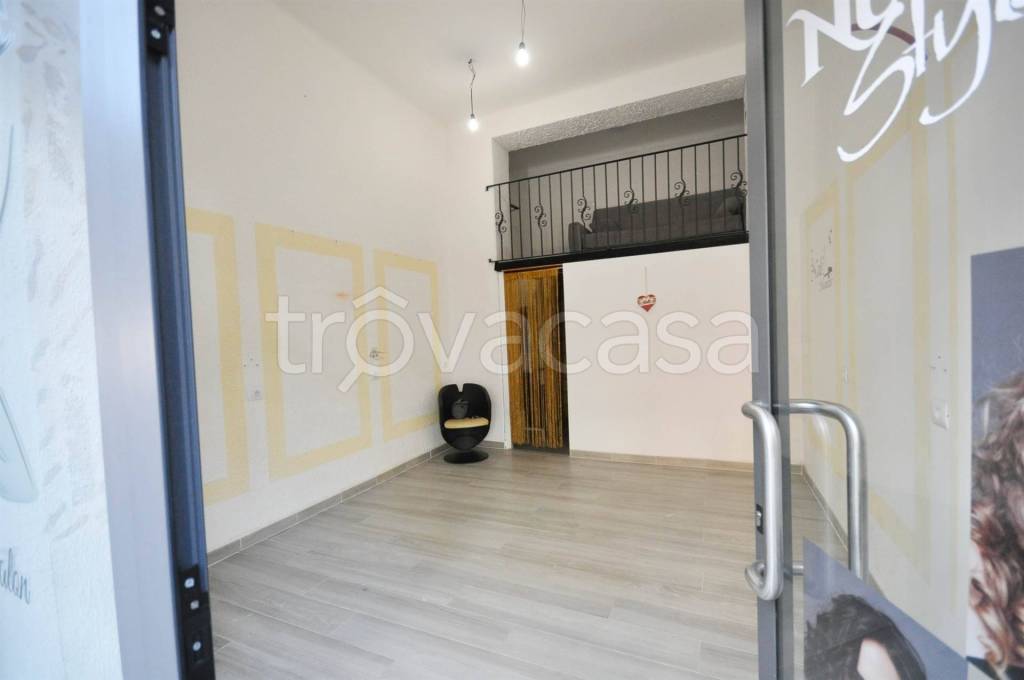 monolocale in affitto a La Spezia in zona Centro Storico