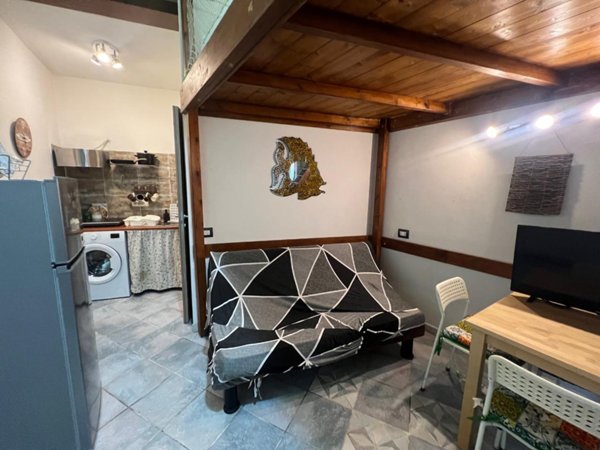 appartamento in affitto a La Spezia in zona Canaletto / Buonviaggio / Migliarina