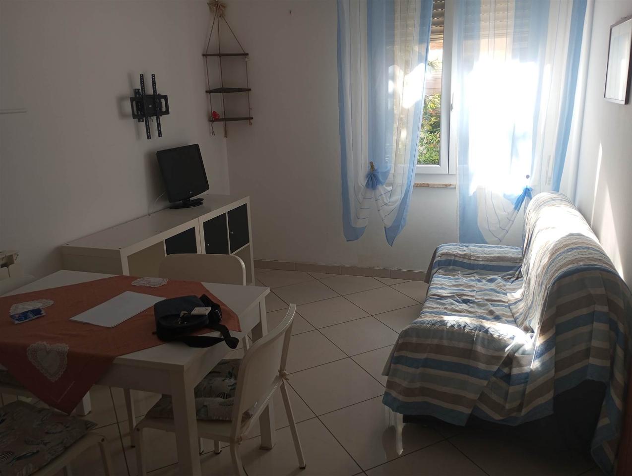 appartamento in affitto a La Spezia in zona Canaletto / Buonviaggio / Migliarina