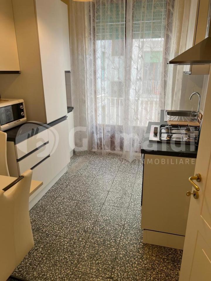 appartamento in affitto a La Spezia