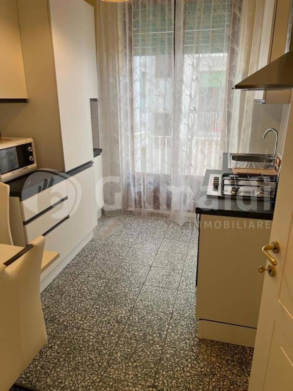 appartamento in affitto a La Spezia