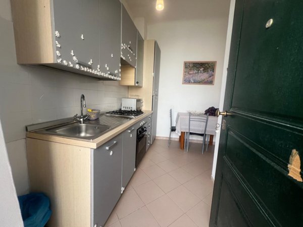 appartamento in affitto a La Spezia