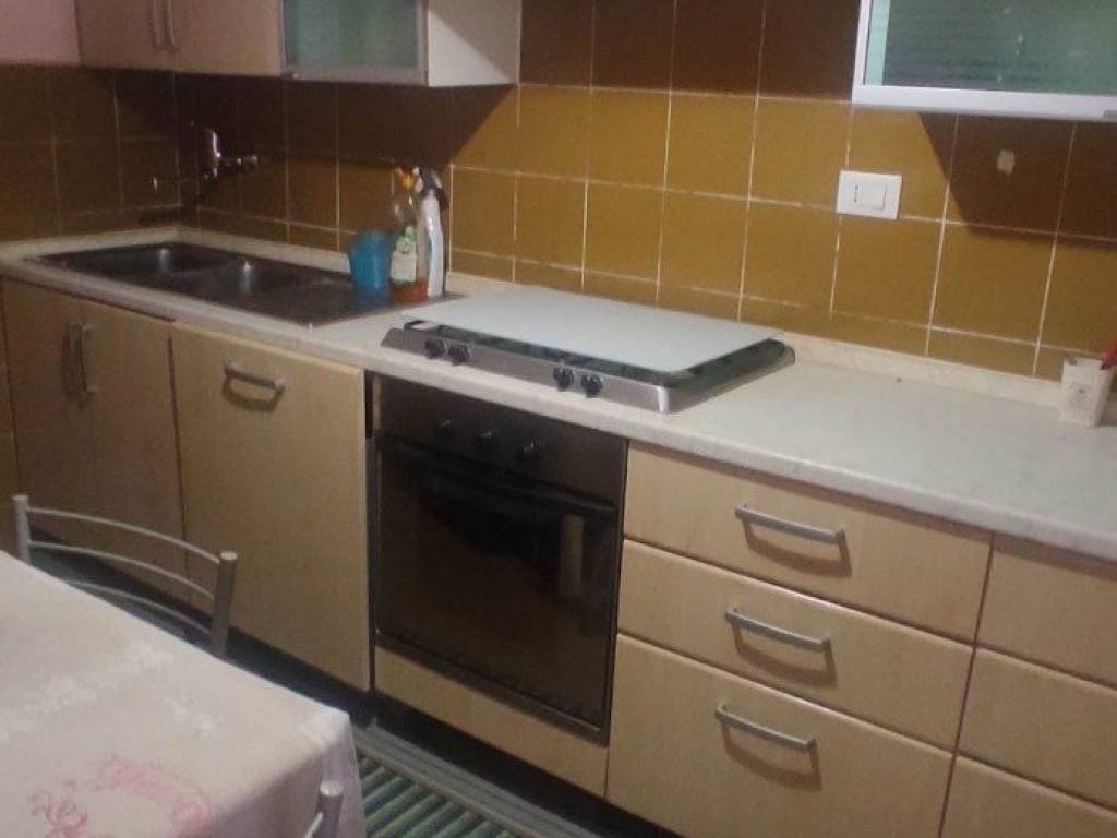 appartamento in affitto a La Spezia in zona Canaletto / Buonviaggio / Migliarina