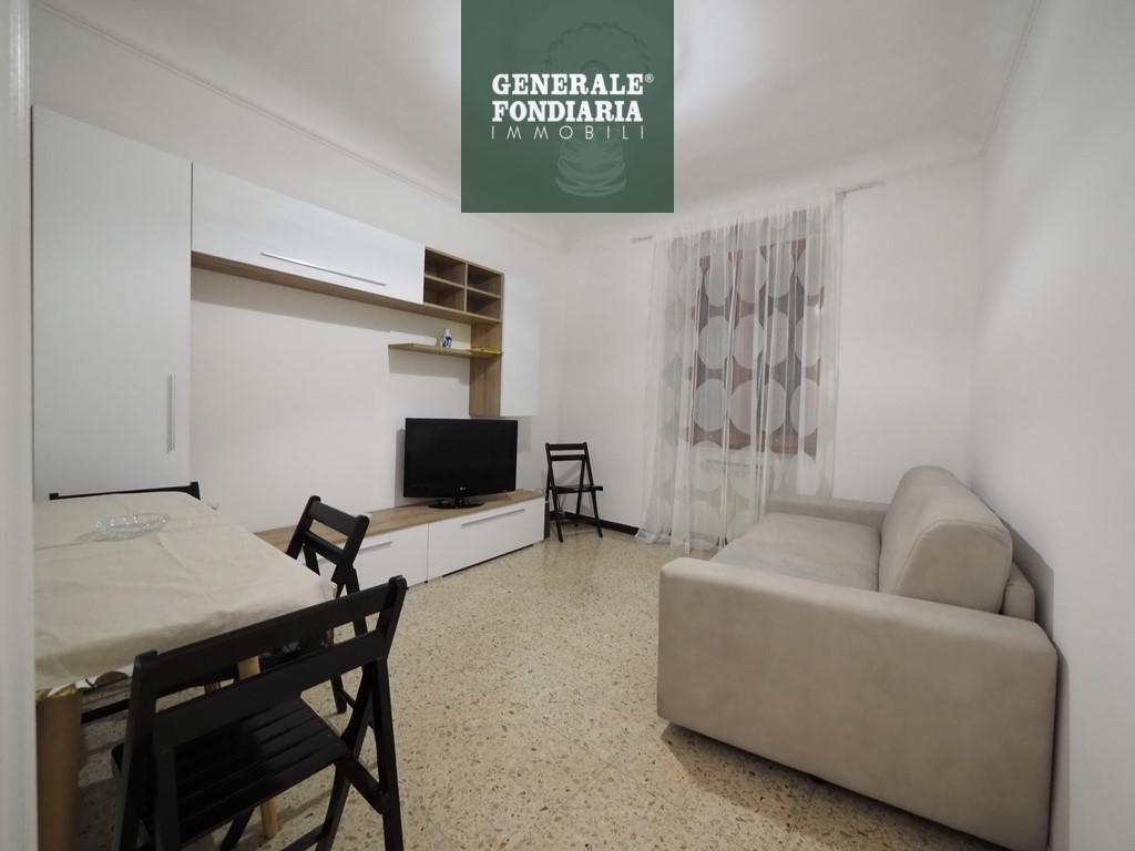 appartamento in affitto a La Spezia in zona Cadimare