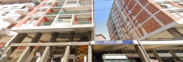 ufficio in affitto a La Spezia in zona Centro Storico