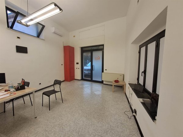 ufficio in affitto a La Spezia in zona Canaletto / Buonviaggio / Migliarina