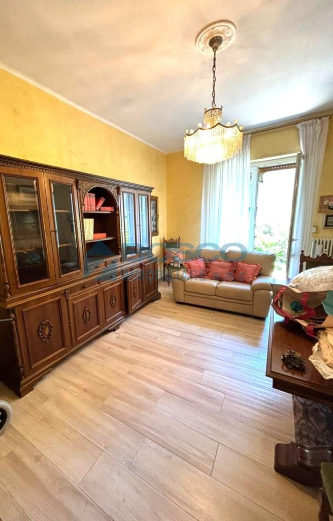 appartamento in affitto a La Spezia in zona Centro Storico