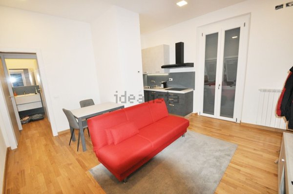 appartamento in affitto a La Spezia in zona Canaletto / Buonviaggio / Migliarina