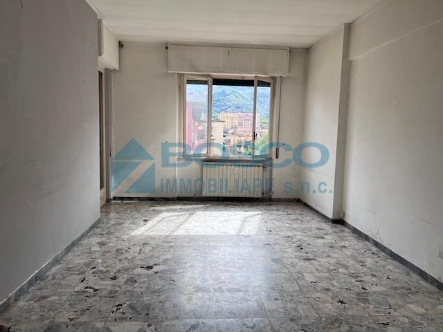 appartamento in affitto a La Spezia