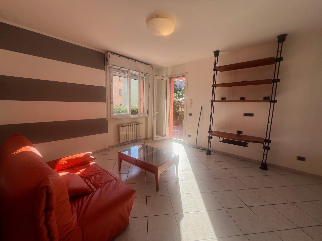 appartamento in affitto a La Spezia in zona Canaletto / Buonviaggio / Migliarina