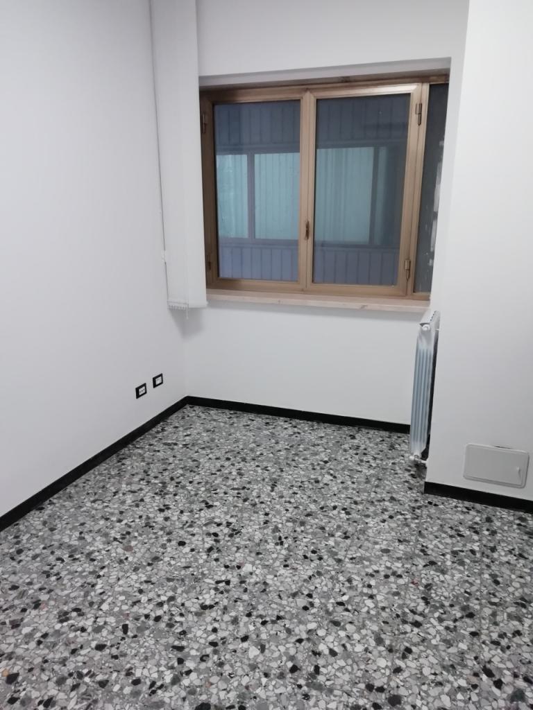 appartamento in affitto a La Spezia in zona Centro Storico