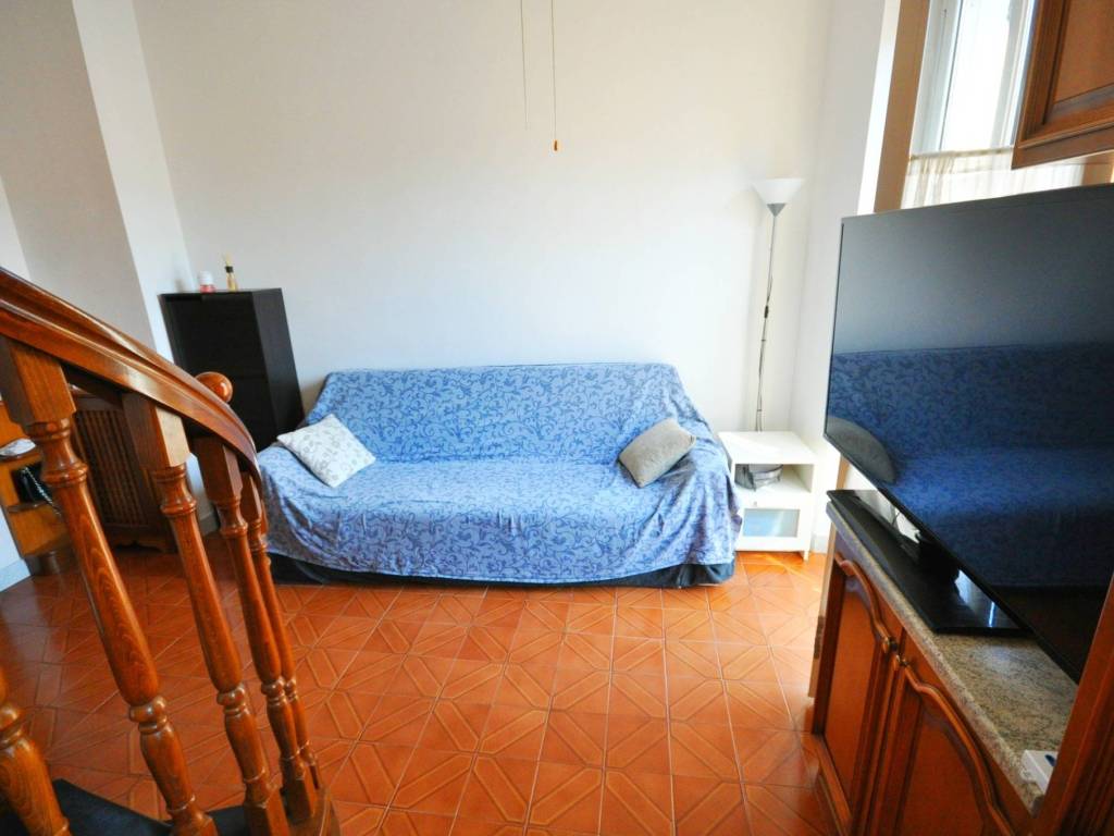 appartamento in affitto a La Spezia in zona Canaletto / Buonviaggio / Migliarina