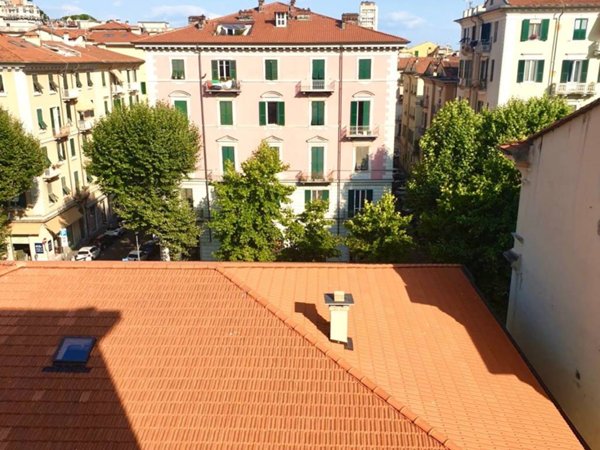 appartamento in affitto a La Spezia