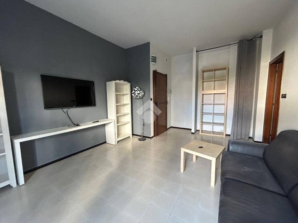 appartamento in affitto a La Spezia