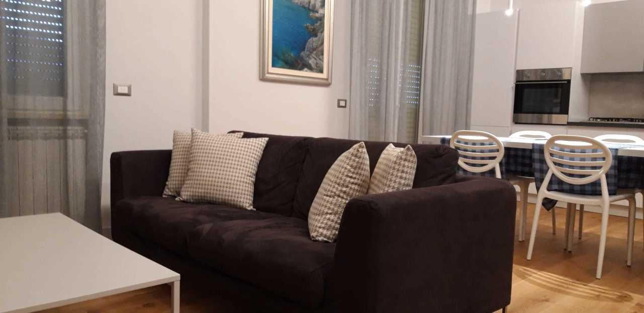 appartamento in affitto a La Spezia