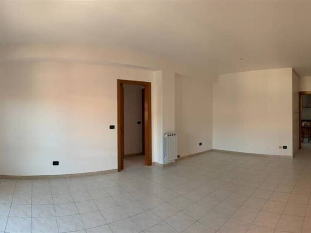 appartamento in affitto a La Spezia in zona Canaletto / Buonviaggio / Migliarina