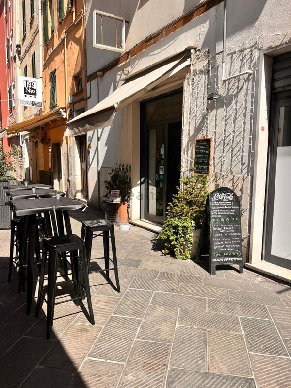 appartamento in affitto a La Spezia in zona Centro Storico