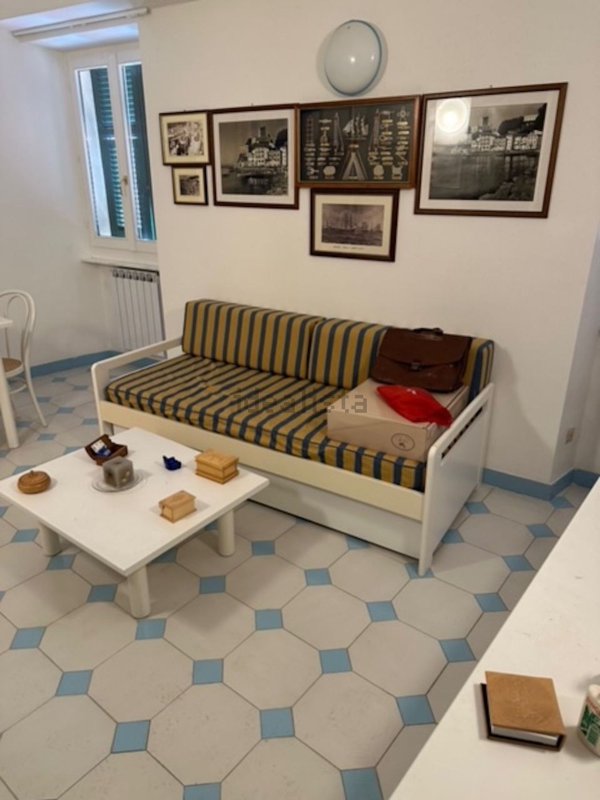 appartamento in affitto a La Spezia in zona Centro Storico