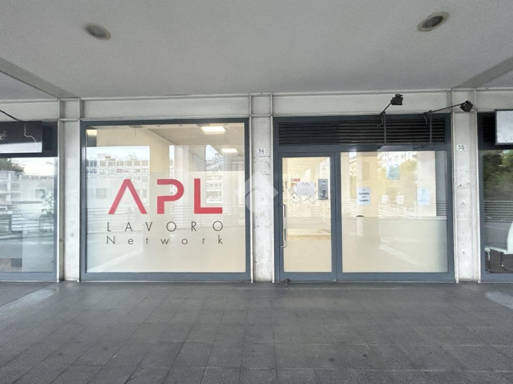 monolocale in affitto a La Spezia in zona Centro Storico