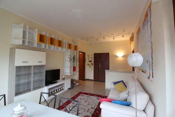 appartamento in affitto a La Spezia in zona Canaletto / Buonviaggio / Migliarina