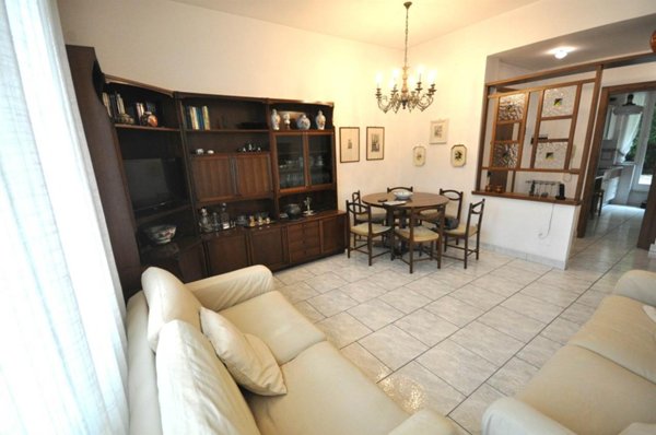 appartamento in affitto a La Spezia in zona Marola