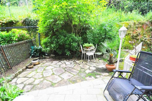 appartamento in affitto a La Spezia in zona Marola