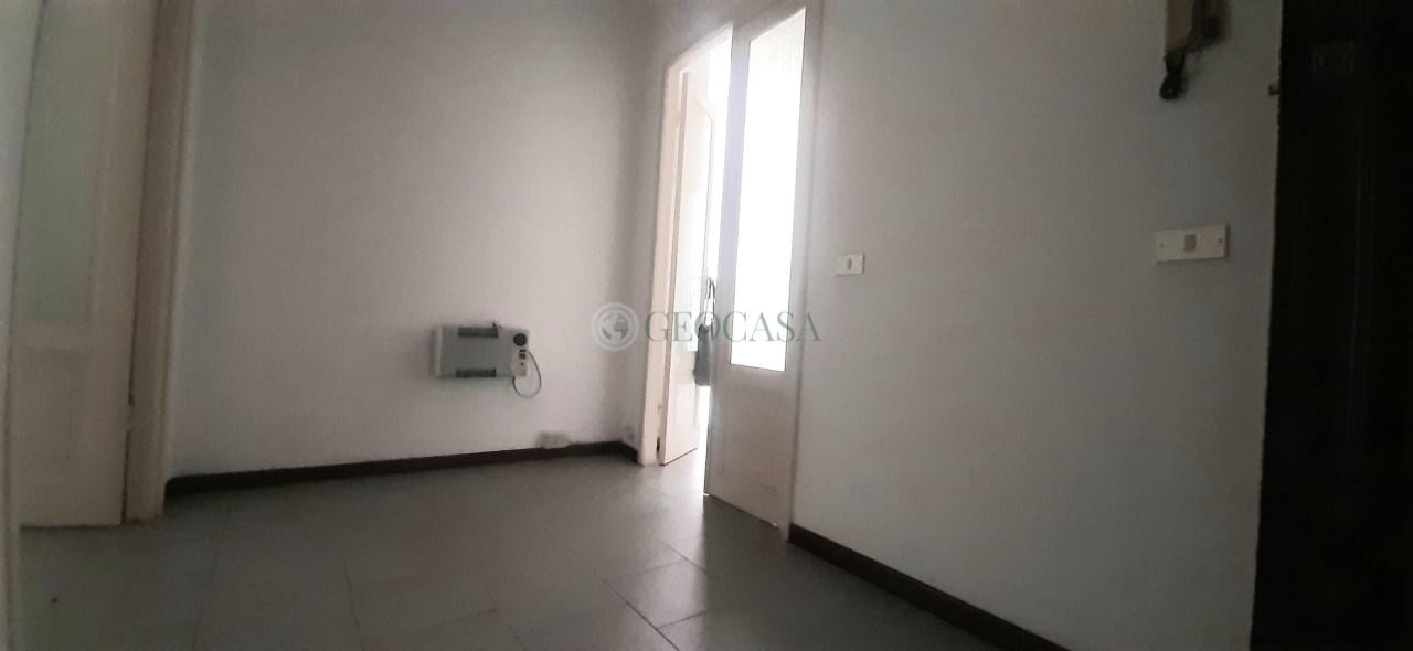 appartamento in affitto a La Spezia in zona Centro Storico