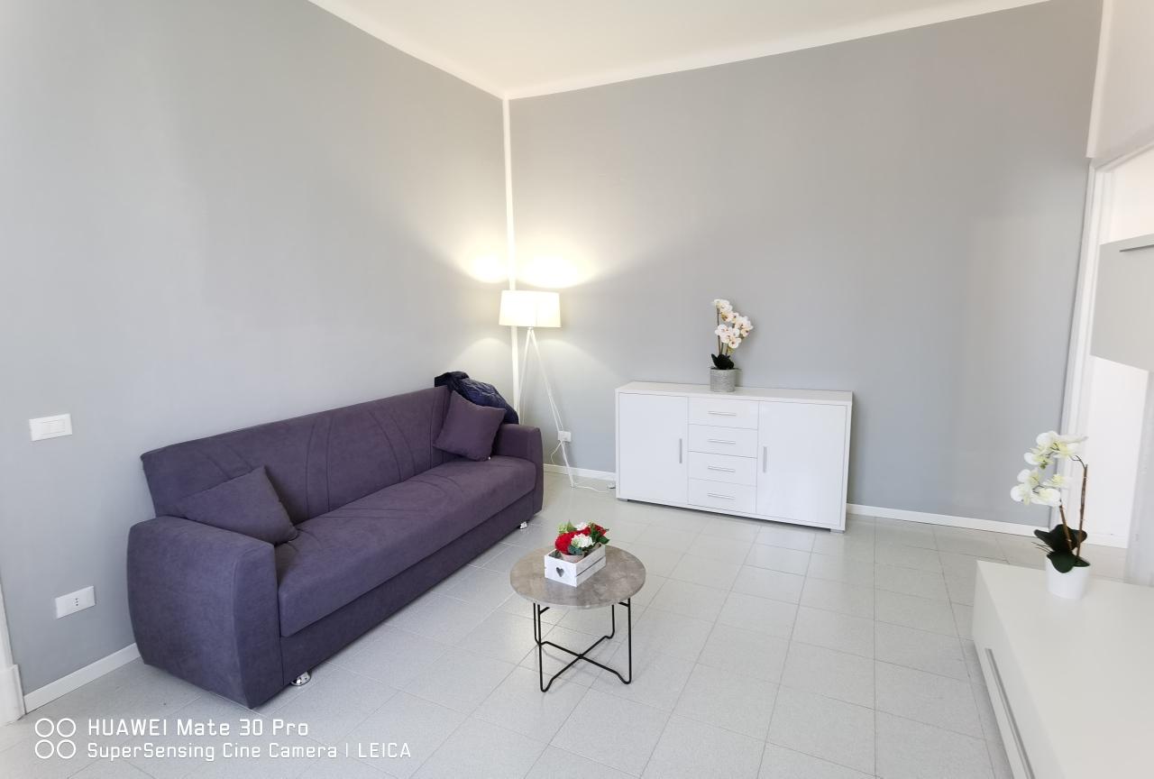 appartamento in affitto a La Spezia in zona Canaletto / Buonviaggio / Migliarina