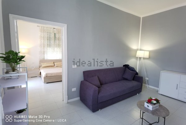 appartamento in affitto a La Spezia