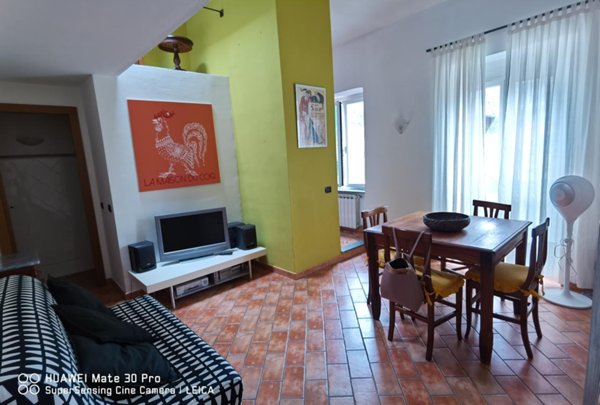 appartamento in affitto a La Spezia in zona Canaletto / Buonviaggio / Migliarina