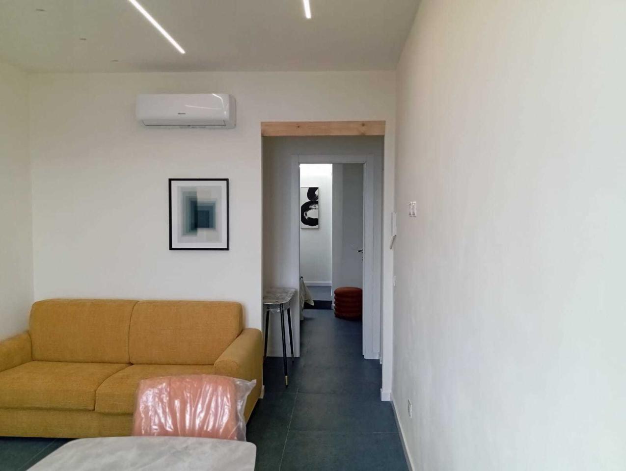 appartamento in affitto a La Spezia in zona Canaletto / Buonviaggio / Migliarina