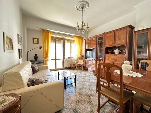 appartamento in affitto a La Spezia