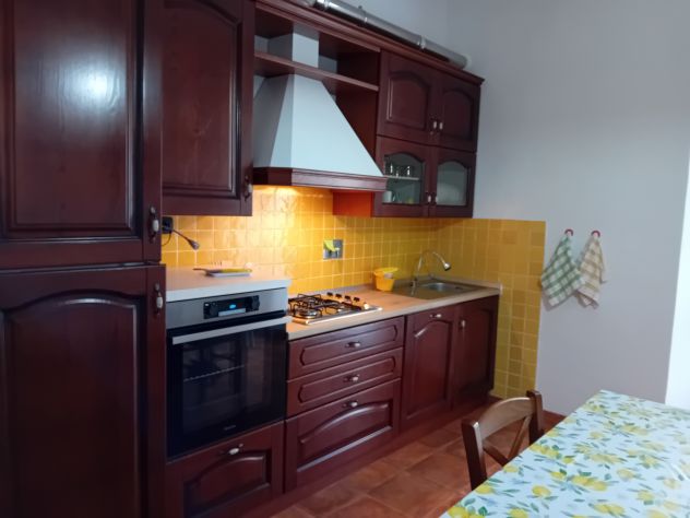 appartamento in affitto a La Spezia in zona Canaletto / Buonviaggio / Migliarina