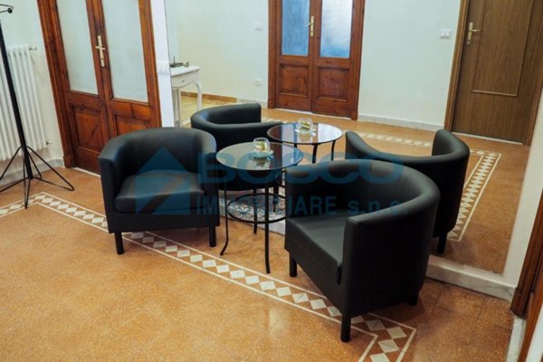 appartamento in affitto a La Spezia in zona Centro Storico