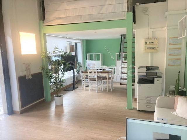 appartamento in affitto a La Spezia in zona Canaletto / Buonviaggio / Migliarina