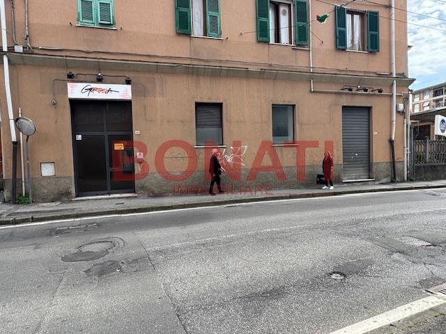 appartamento in affitto a La Spezia in zona Canaletto / Buonviaggio / Migliarina