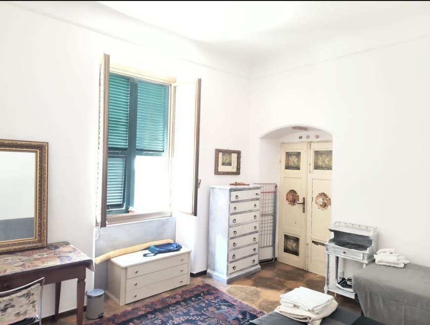 appartamento in affitto a La Spezia in zona Centro Storico