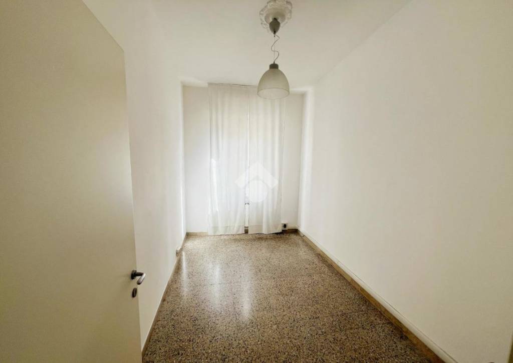 appartamento in affitto a La Spezia in zona Centro Storico