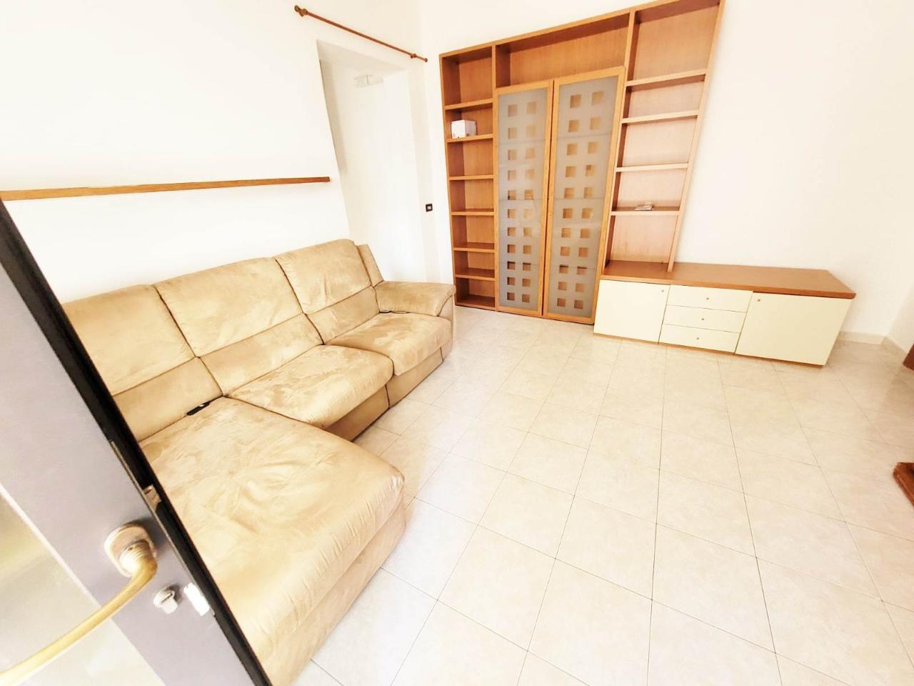 appartamento in affitto a La Spezia in zona Marola