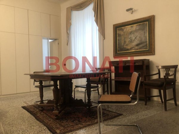 appartamento in affitto a La Spezia in zona Centro Storico