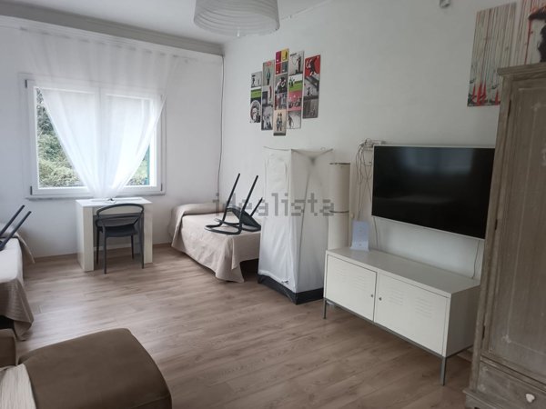 casa indipendente a La Spezia in zona Canaletto / Buonviaggio / Migliarina