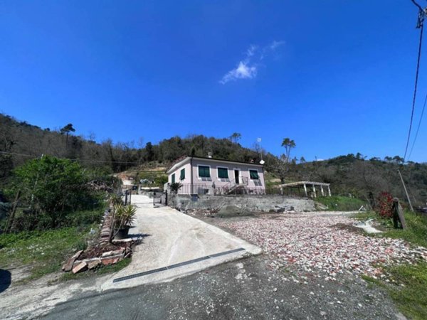 appartamento in affitto a La Spezia in zona Canaletto / Buonviaggio / Migliarina