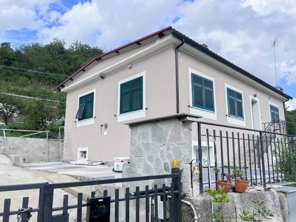 appartamento in affitto a La Spezia in zona Canaletto / Buonviaggio / Migliarina
