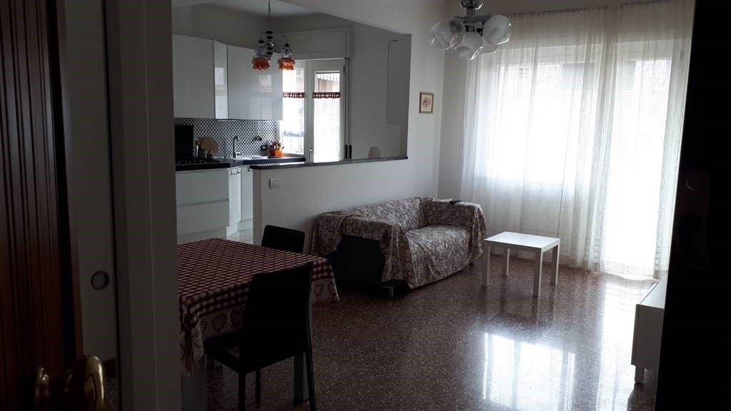 appartamento in affitto a La Spezia