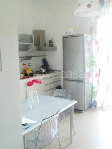 appartamento in affitto a La Spezia in zona San Venerio