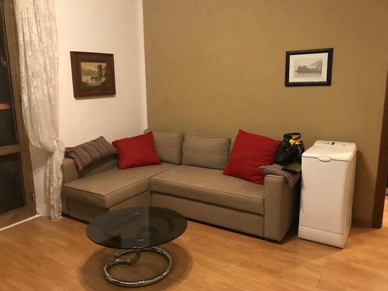 appartamento in affitto a La Spezia in zona Canaletto / Buonviaggio / Migliarina