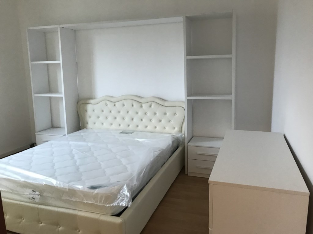 appartamento in affitto a La Spezia in zona Canaletto / Buonviaggio / Migliarina